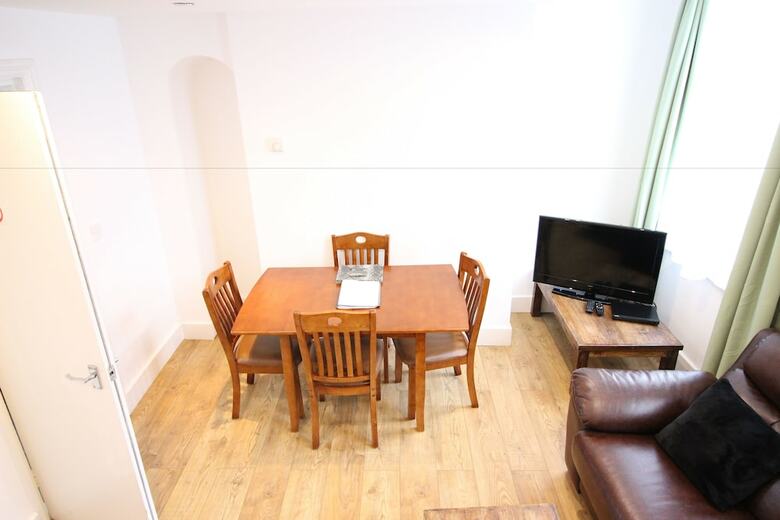 William's Serviced Apartments City Centre