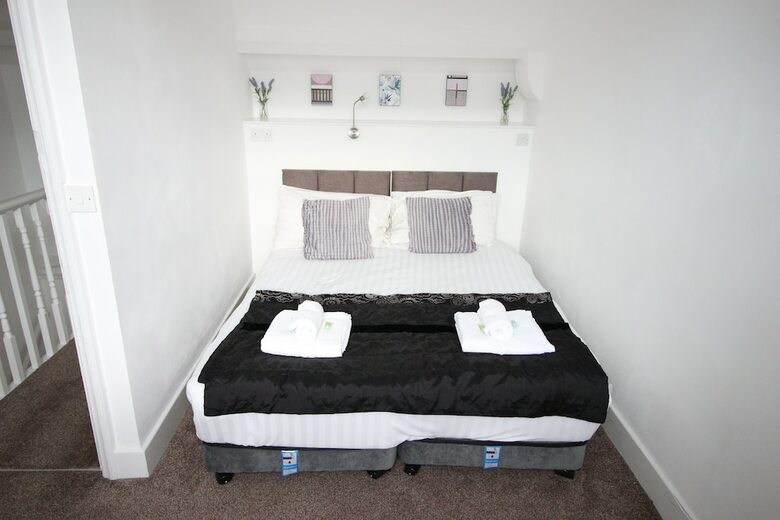 William's Serviced Apartments City Centre