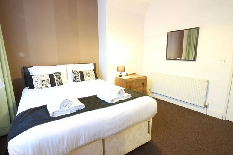 William's Serviced Apartments City Centre