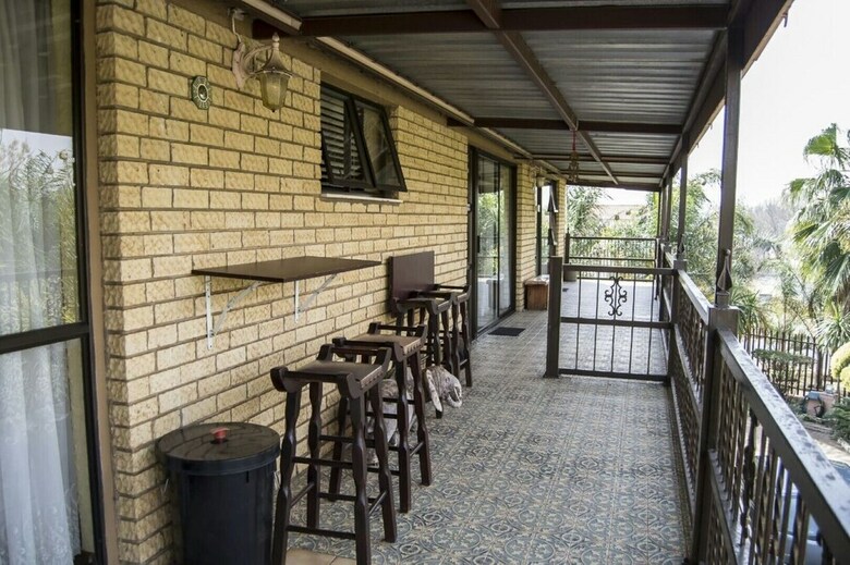 Comfit Zone B&B