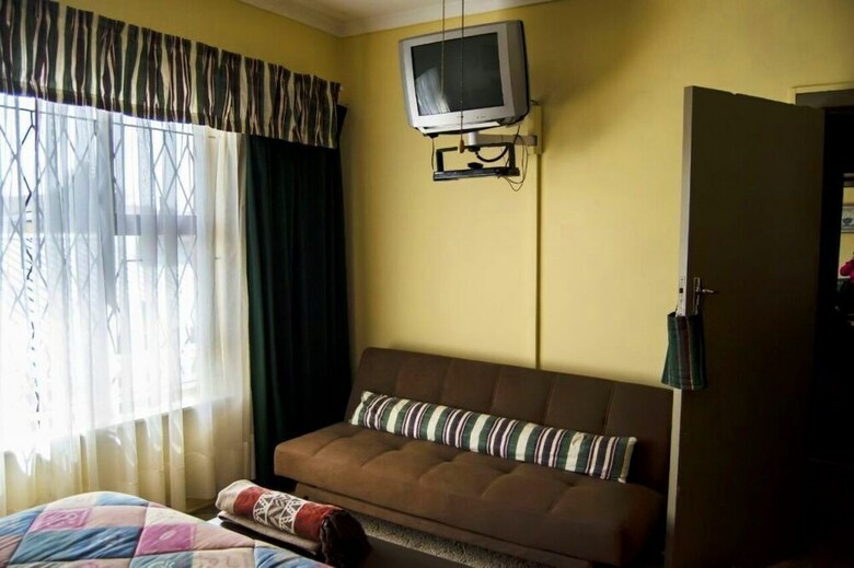 Comfit Zone B&B
