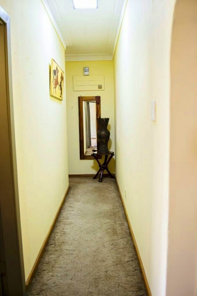 Comfit Zone B&B