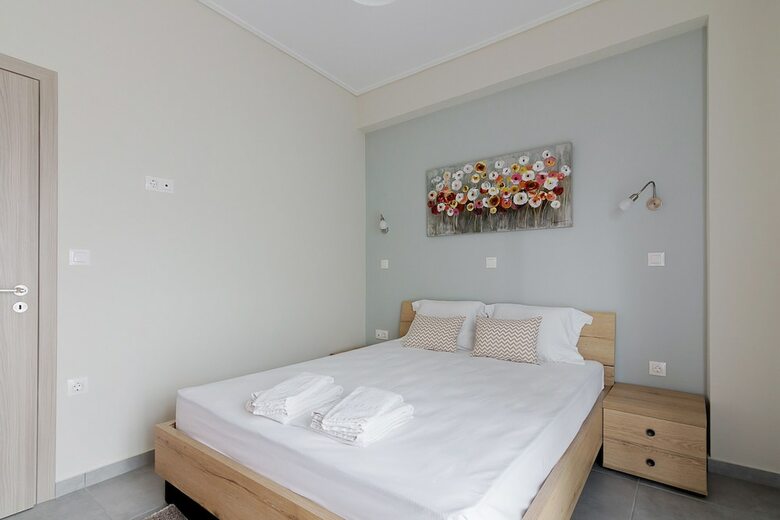 Apartamentos Chic Penthouse For 4 People In Kolonaki