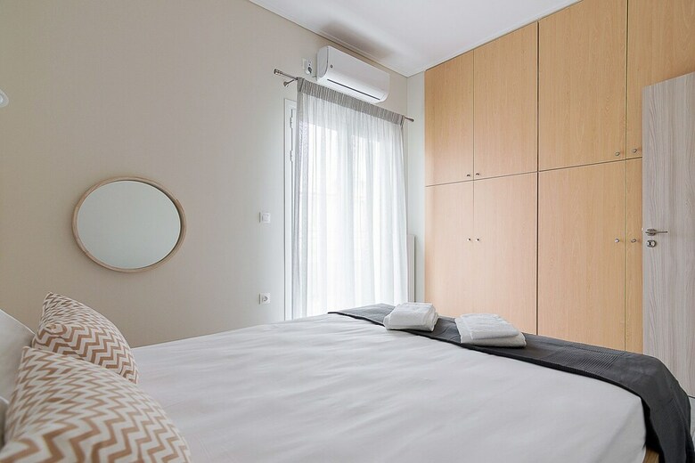 Apartamentos Chic Penthouse For 4 People In Kolonaki