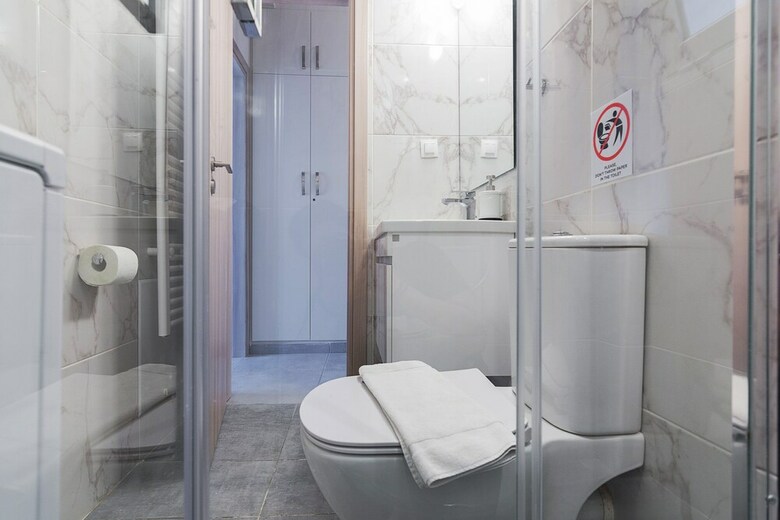 Apartamentos Chic Penthouse For 4 People In Kolonaki