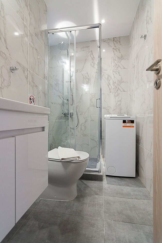 Apartamentos Chic Penthouse For 4 People In Kolonaki