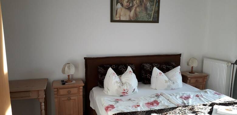 Landhotel Storchenkrug