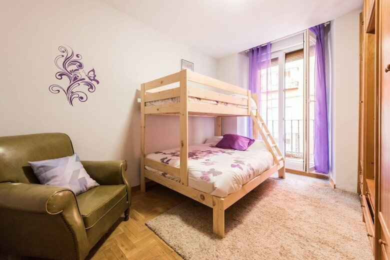 M&f San Bartolom� Apartamento