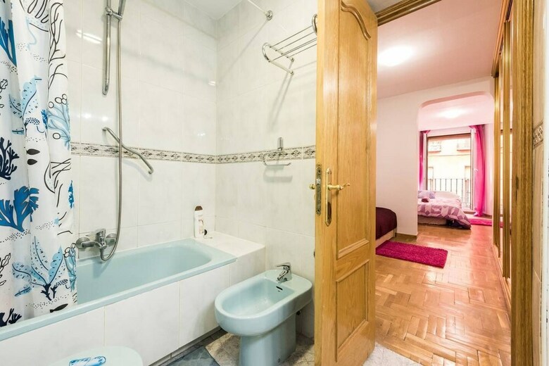 M&f San Bartolom� Apartamento