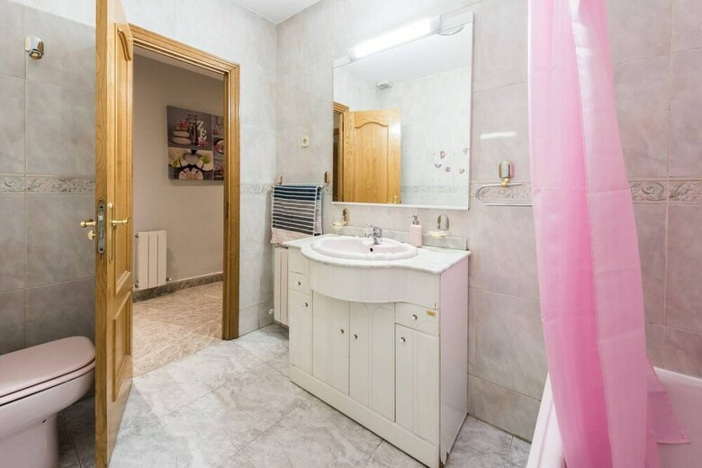 M&f San Bartolom� Apartamento