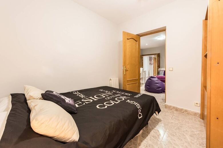 M&f San Bartolom� Apartamento