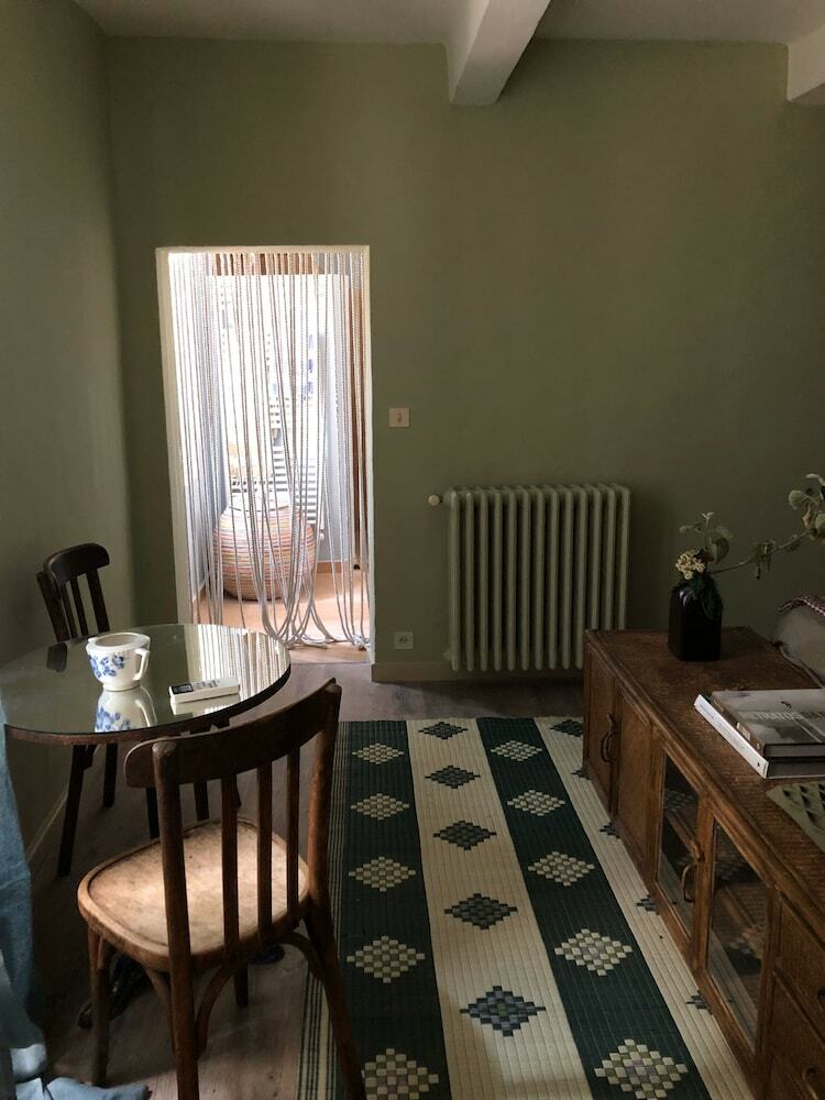 Bed & Breakfast La Belle Etoile - Chambres