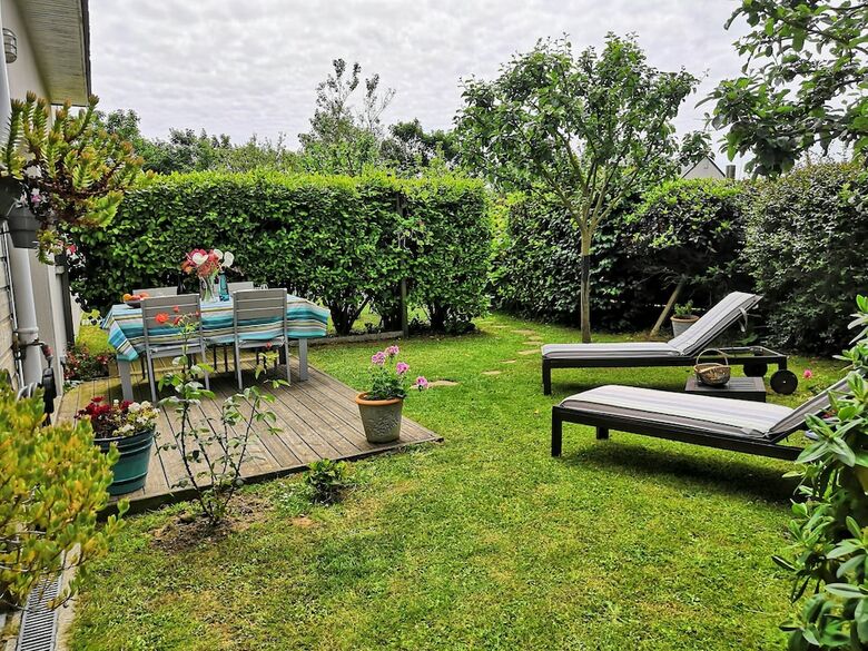 Hotel Cottage Maison Drogou