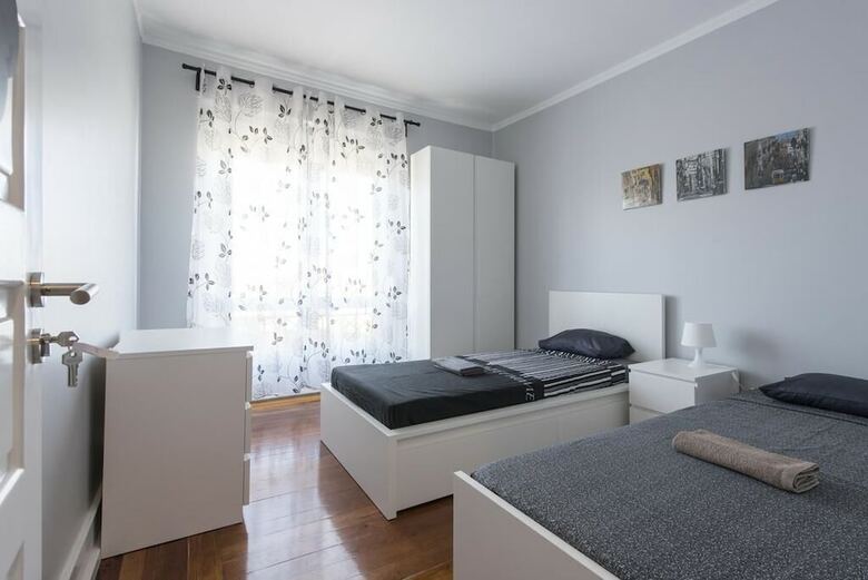 Hostal Room Gani - Hostel
