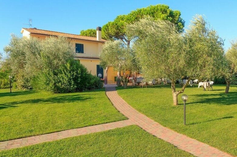 B&B L?acquacotta