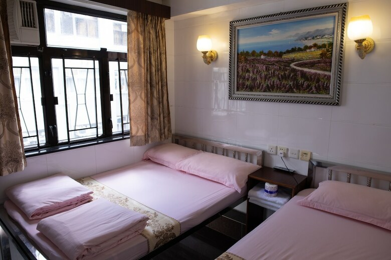 Hostal Marco Polo Hostel - Carlton Group Of Hostels