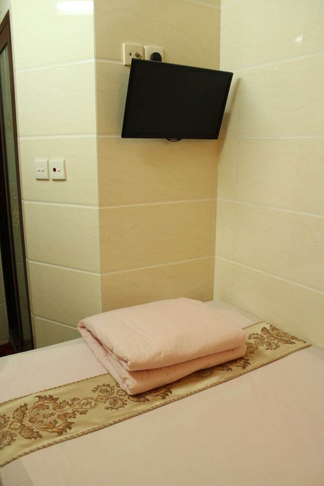 Hostal Marco Polo Hostel - Carlton Group Of Hostels
