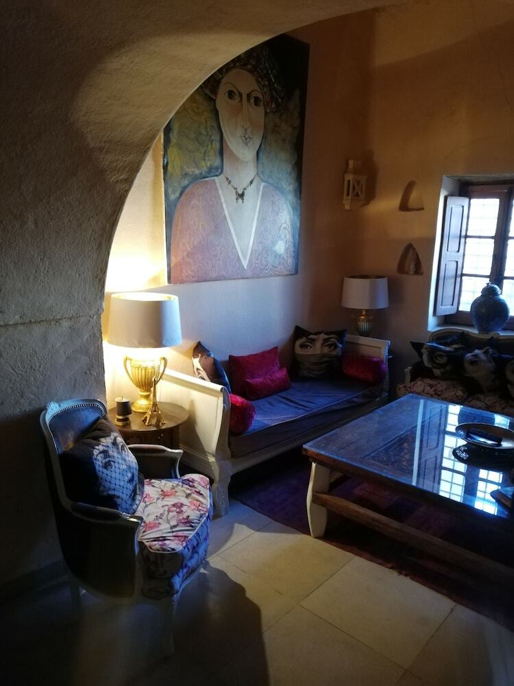Bed & Breakfast Dar El Caid
