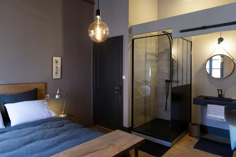 Bed & Breakfast Numero22