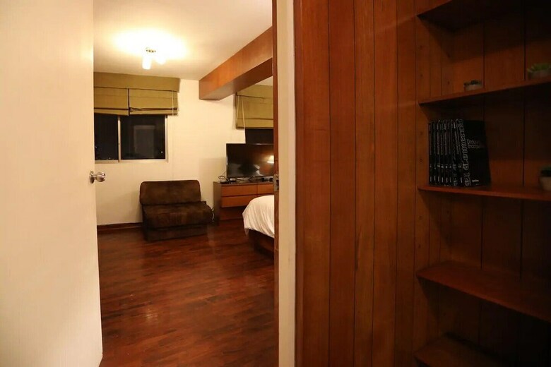 Apartamentos Rustic And Homy 16th Floor Flat In Miraflores