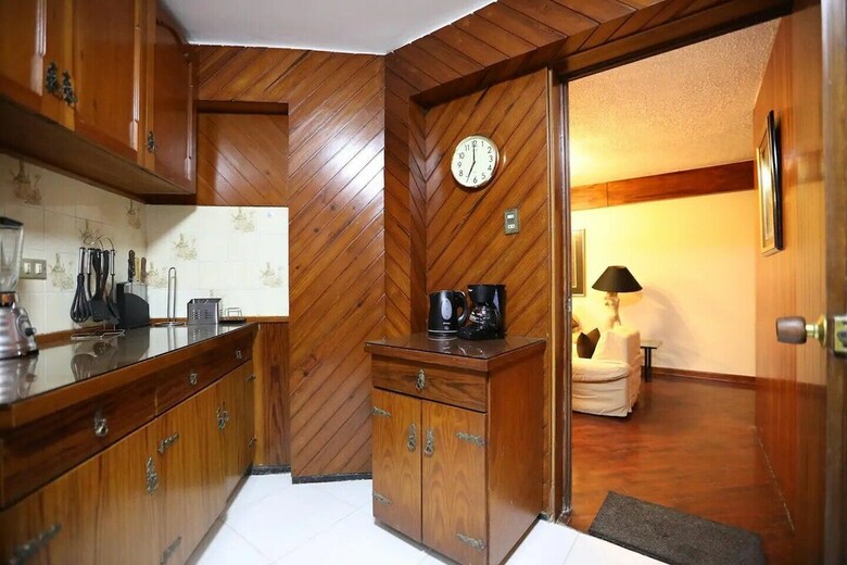 Apartamentos Rustic And Homy 16th Floor Flat In Miraflores