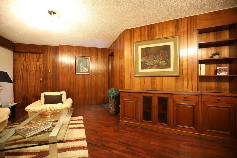 Apartamentos Rustic And Homy 16th Floor Flat In Miraflores