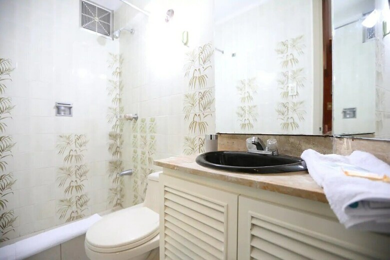 Apartamentos Rustic And Homy 16th Floor Flat In Miraflores