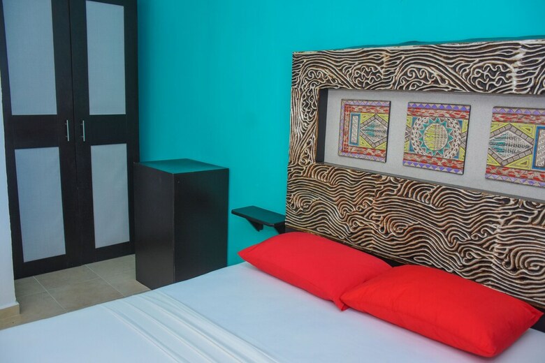 Aparthotel Hotel El Fuerte Mahahual