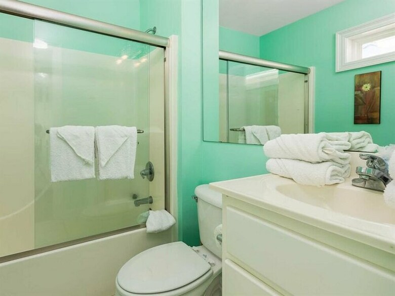 Fort Sun E By Meyer Vacation Rentals