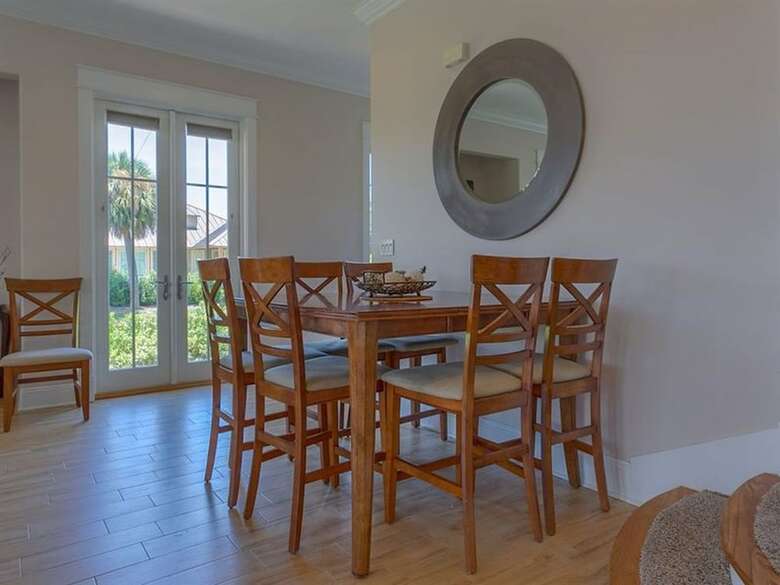 Waters Edge At Beach Club By Meyer Vacation Rentals