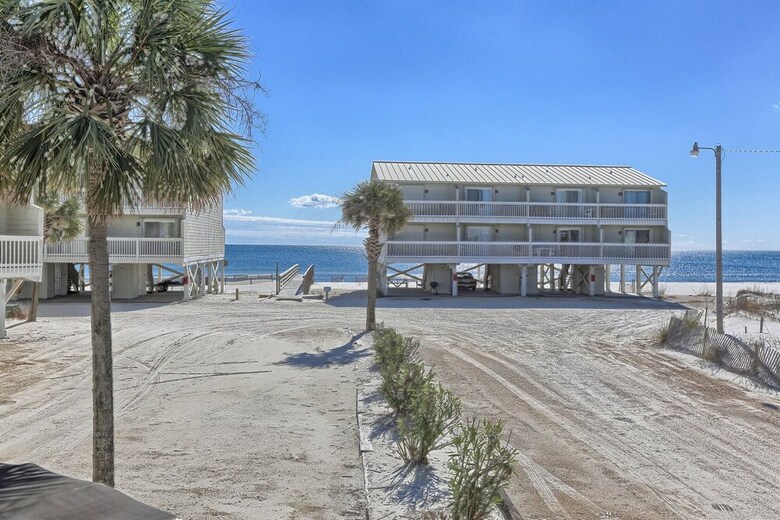 Ft Morgan Town Homes S7 By Meyer Vacation Rentals