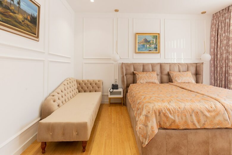 Star Hill Hotel & Spa