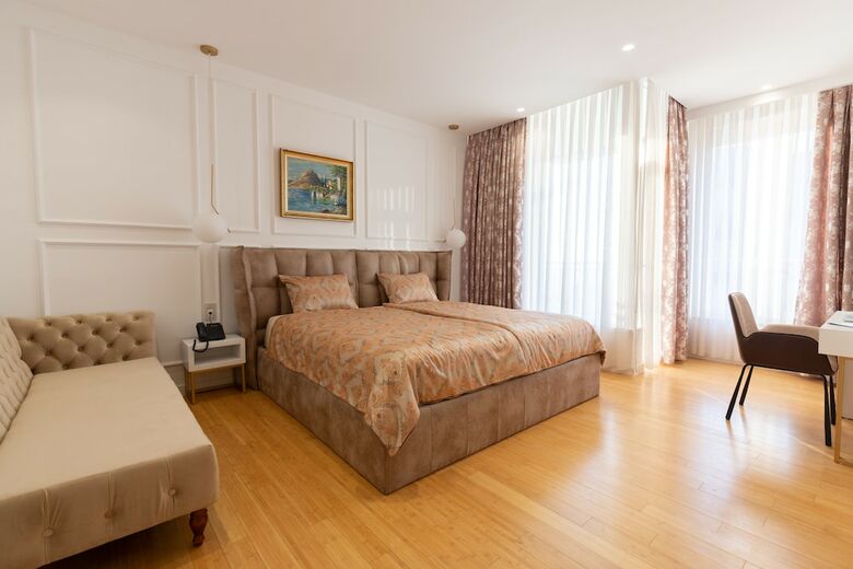 Star Hill Hotel & Spa