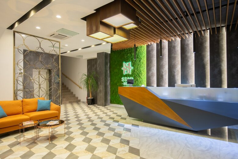 Star Hill Hotel & Spa