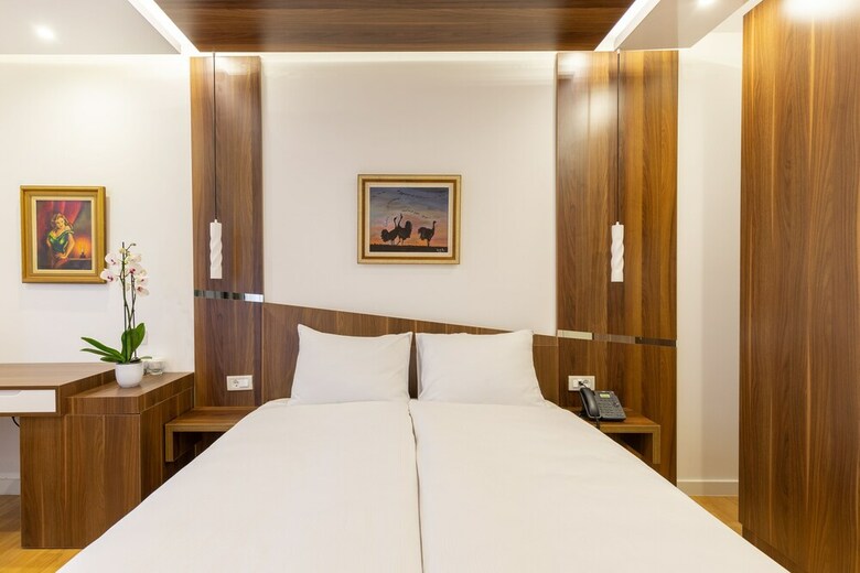 Star Hill Hotel & Spa