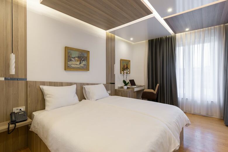 Star Hill Hotel & Spa