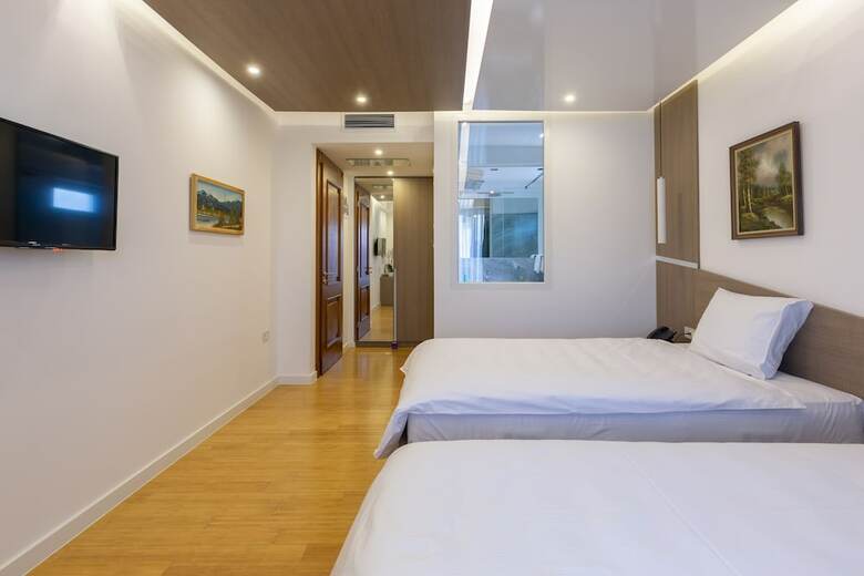 Star Hill Hotel & Spa