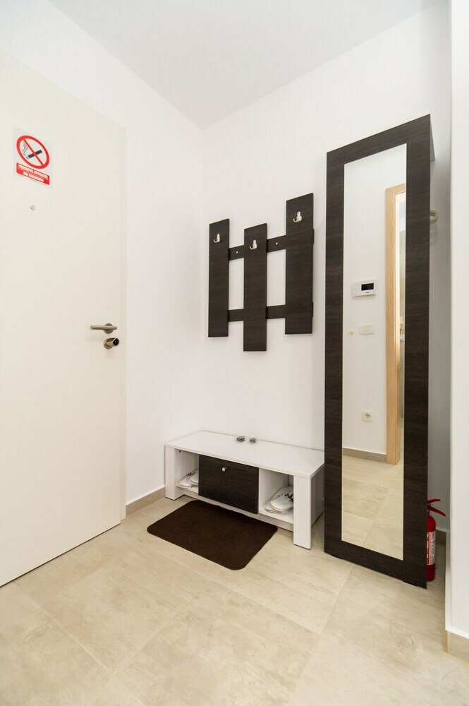 Dream Apartments