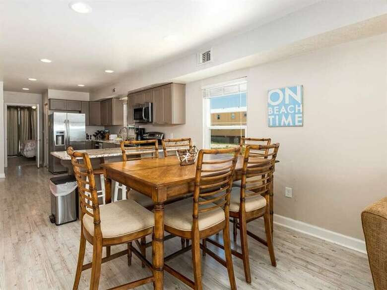 The Breeze By Meyer Vacation Rentals