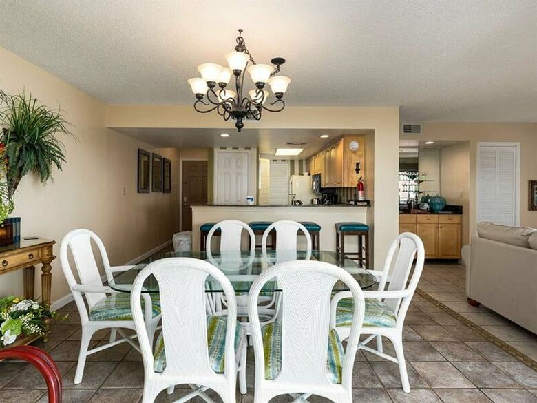 Apartamentos The Whaler 7b By Meyer Vacation Rentals