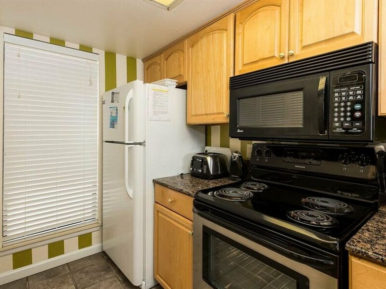 Apartamentos The Whaler 7b By Meyer Vacation Rentals