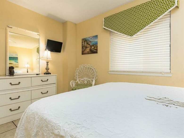 Apartamentos The Whaler 7b By Meyer Vacation Rentals