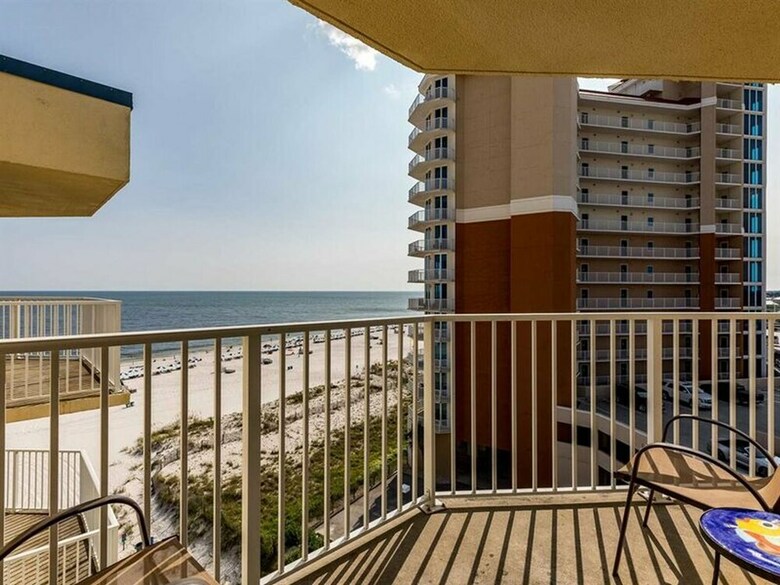 Apartamentos The Whaler 7b By Meyer Vacation Rentals
