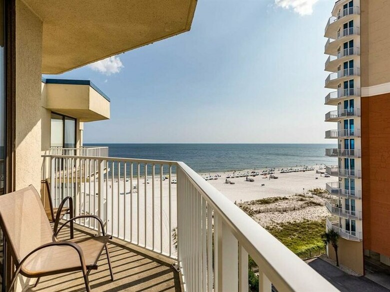 Apartamentos The Whaler 7b By Meyer Vacation Rentals