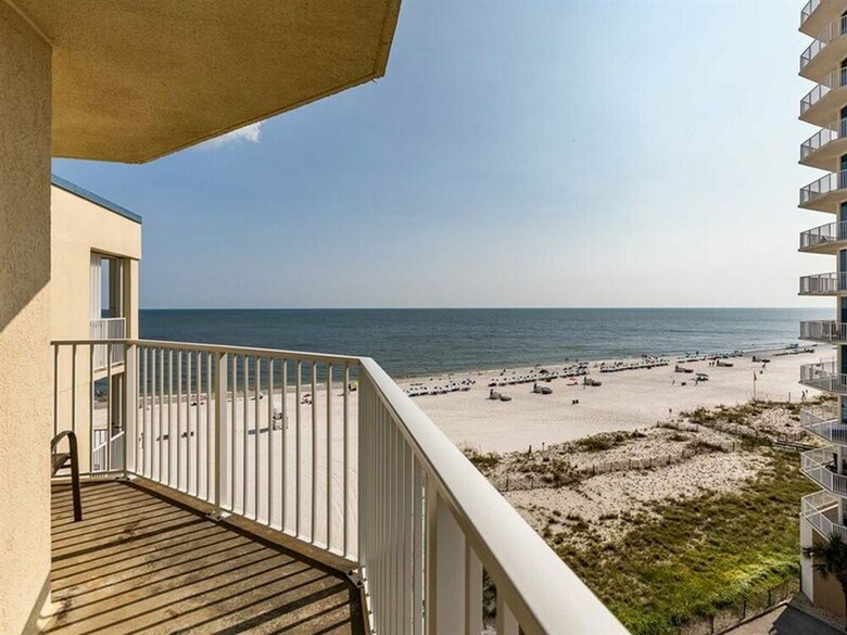 Apartamentos The Whaler 7b By Meyer Vacation Rentals