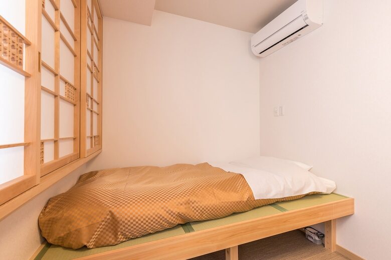 Hotel Oyo Ryokan Wa Style Tokyo
