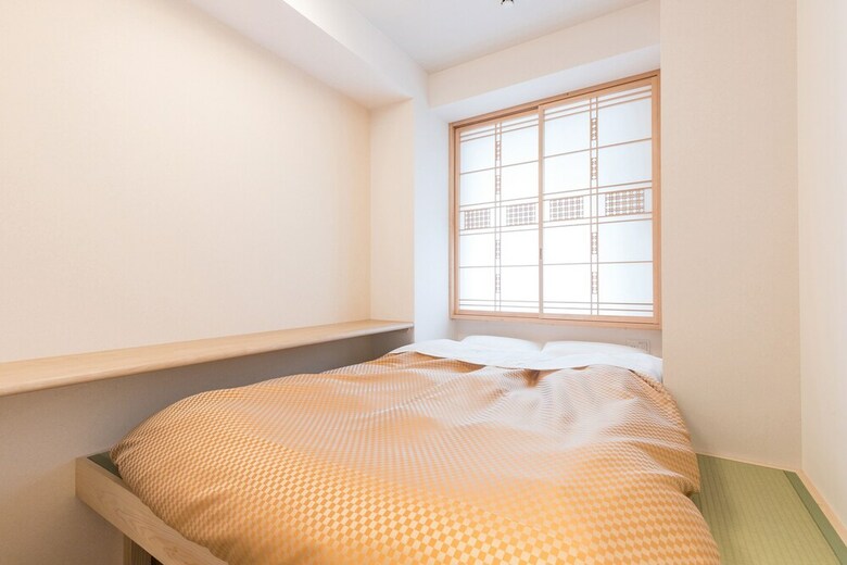 Hotel Oyo Ryokan Wa Style Tokyo