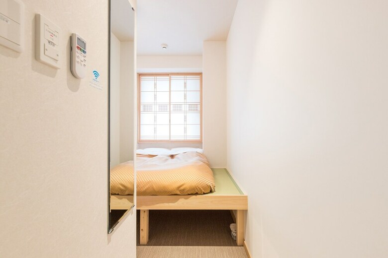 Hotel Oyo Ryokan Wa Style Tokyo