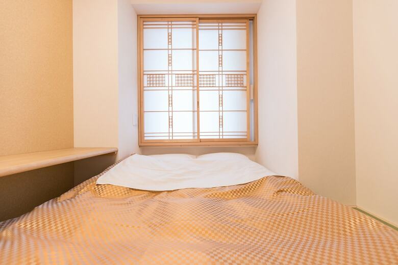 Hotel Oyo Ryokan Wa Style Tokyo