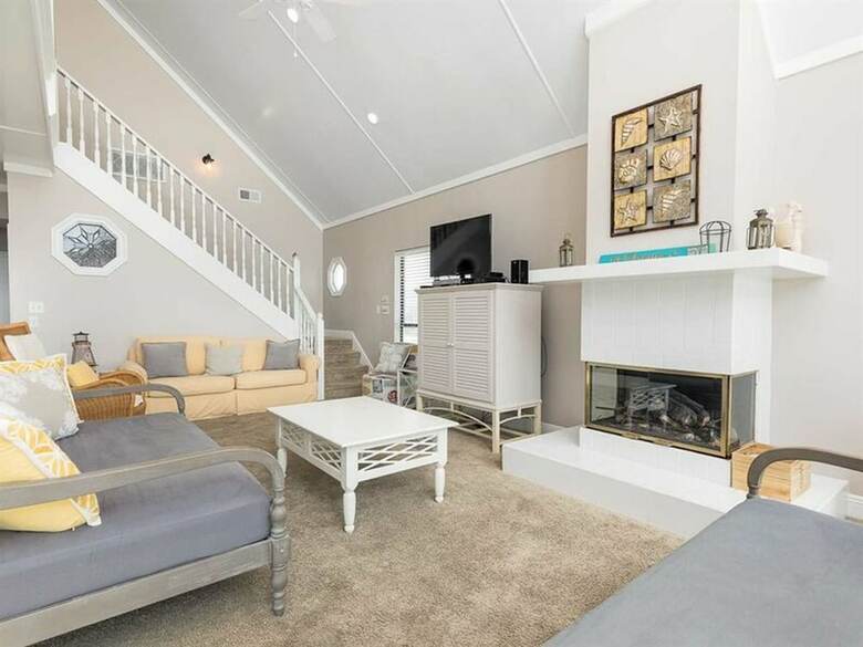 Summers Point By Meyer Vacation Rentals